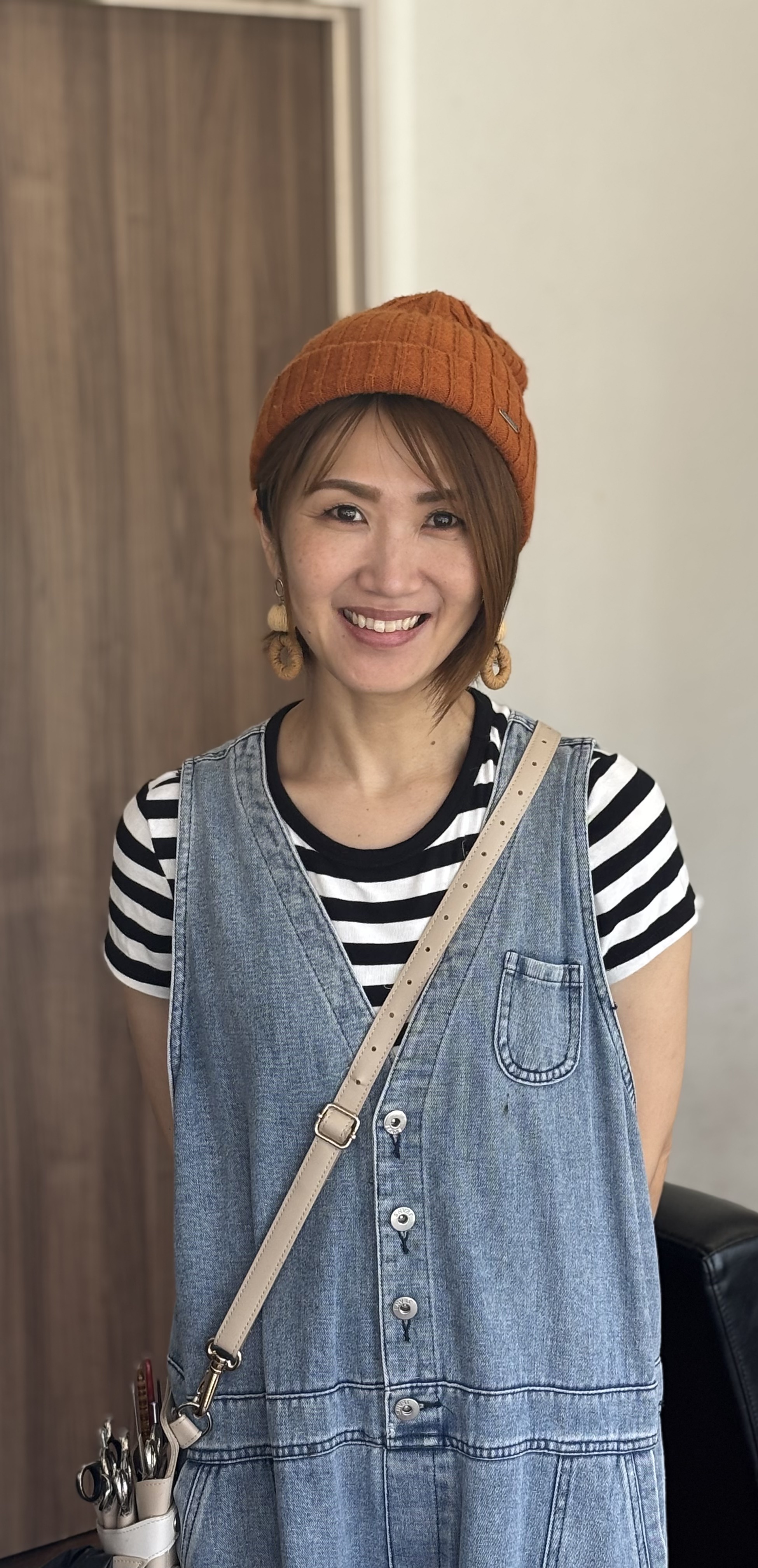 仲原　麻里子（ナカハラ マリコ）